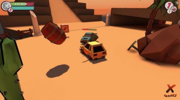 暴躁駕駛 v1.0.560 安卓版 2