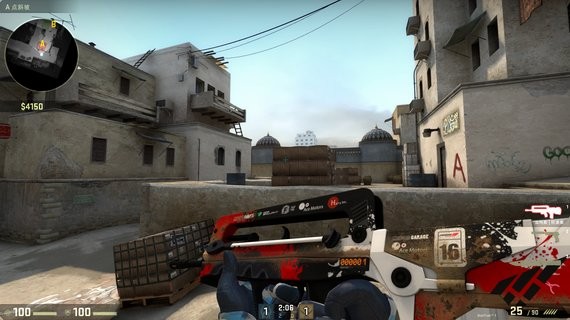 CSGO v6 安卓版 1