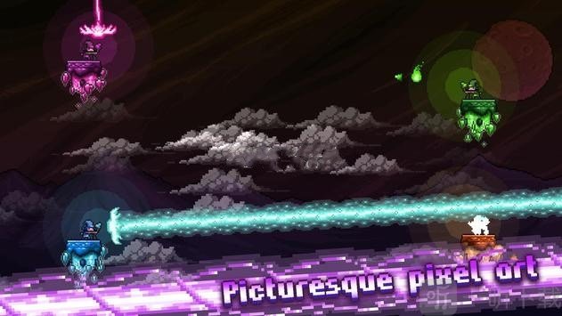 巫師殺戮 v1.0 安卓版 2