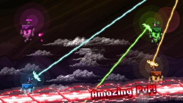 巫師殺戮 v1.0 安卓版 0