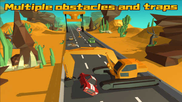 指尖上的汽車 v1.1.7 安卓版 1