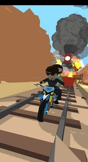 殘骸與救援手機版 v1.1 安卓版 1
