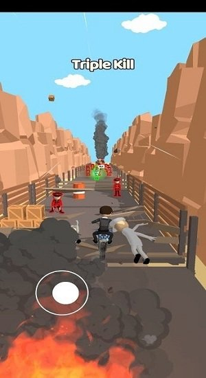 殘骸與救援手機版 v1.1 安卓版 0