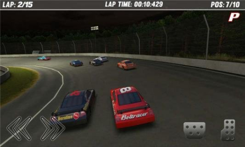 霹靂賽車 v1.0.5 安卓版 1