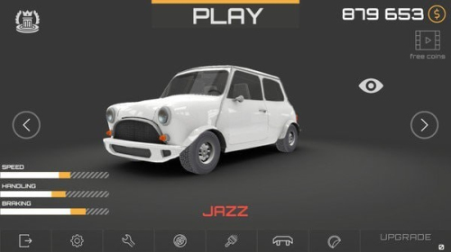 公路靈魂賽車 v1.2.0 安卓版 1