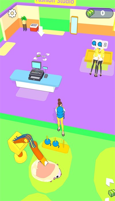 放置服裝工作室 v1.0.2 安卓版 1