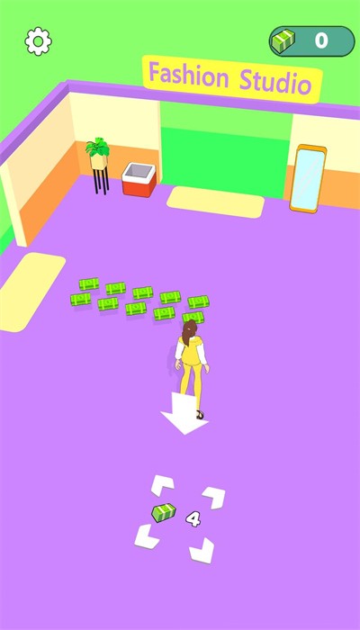 放置服裝工作室 v1.0.2 安卓版 0