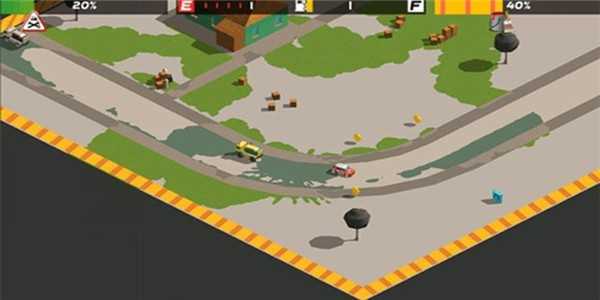 狂飆之路 v1.0 安卓版 0
