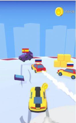 彈射撞車 v0.01.0 安卓版 0