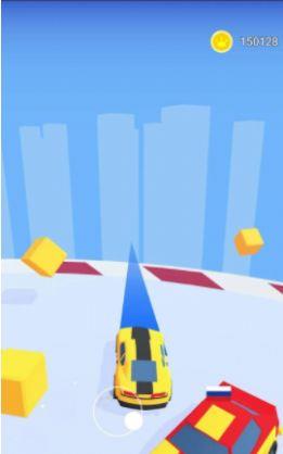 彈射撞車 v0.01.0 安卓版 2