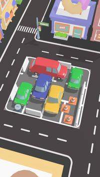 瘋狂停車公司 v1.01 安卓版 2