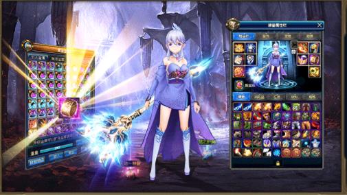 夢幻之光 v1.0.2 安卓版 1