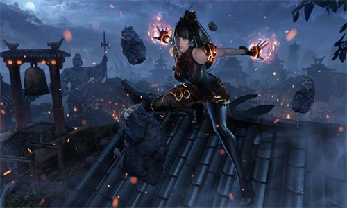 命運(yùn)方舟最后的激戰(zhàn)任務(wù)完成攻略 v1.04.0000 安卓版 1