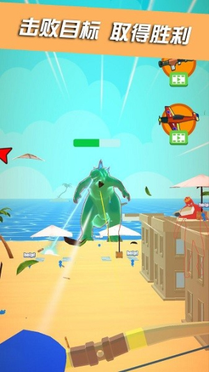 城市射擊達人安卓版 v1.0.3 手機版 0