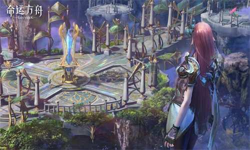 命運(yùn)方舟留在301號的靈魂任務(wù)完成方法 v1.04.0000 安卓版 1