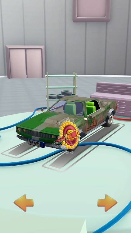 汽車維修師 v1.0 安卓版 1