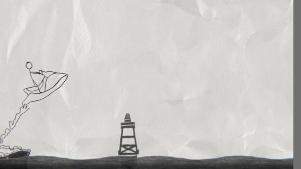 火柴人手繪世界 v1.02.5 安卓版 2