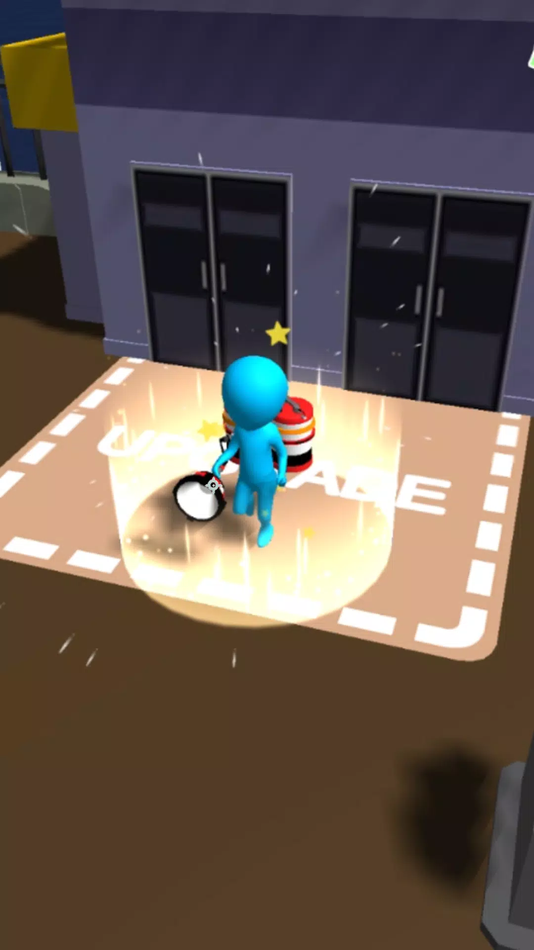 收集鬼魂Vacuum The Ghost v0.1.0 手機版 2