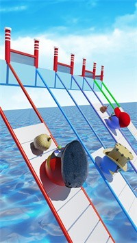 饑餓競(jìng)賽3D v1.0.1 安卓版 0