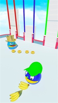 饑餓競(jìng)賽3D v1.0.1 安卓版 2