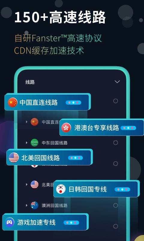 快帆測(cè)速 v4.12.4.10 最新版 4