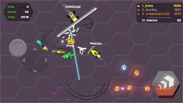 飛車大漂移 v1.0.2 安卓版 0