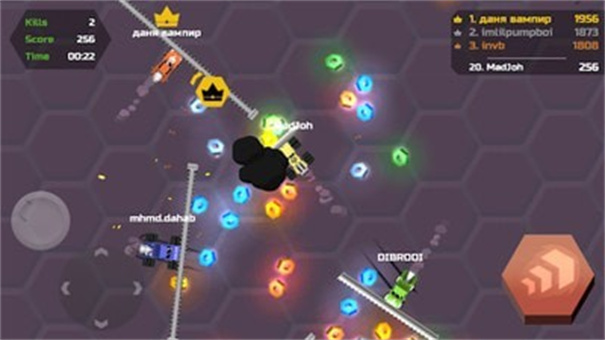 飛車大漂移 v1.0.2 安卓版 2