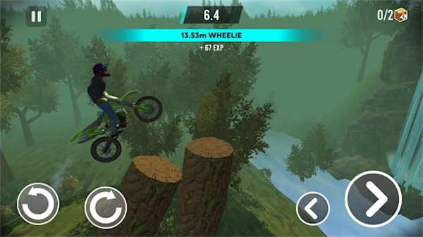 Stunt Bike Extreme v0.533 安卓版 0