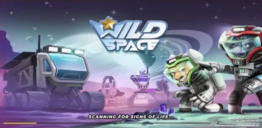 狂野宇宙 v0.7 安卓版 2
