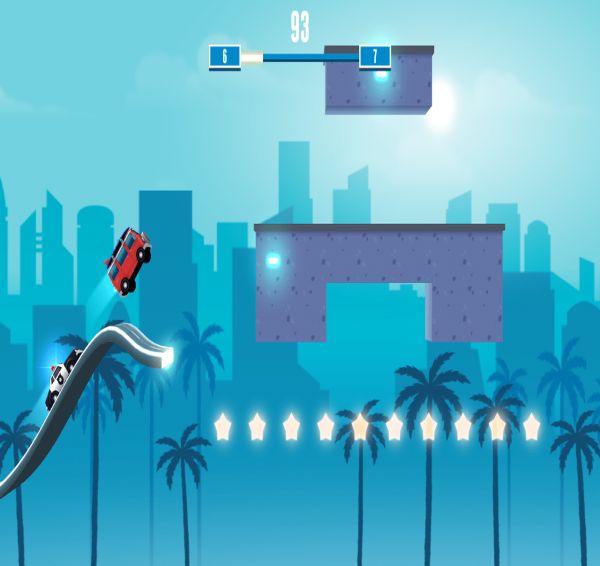 激烈高速公路 v1.6 安卓版 0