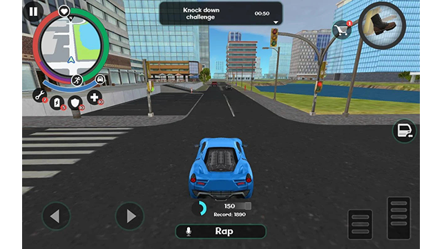 火柴人繩索英雄2手機(jī)版 v3.4.3 安卓版 2