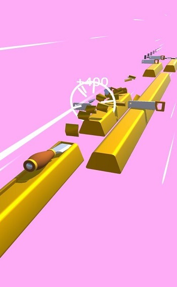 我刮樹皮賊6 v1.6 安卓版 0