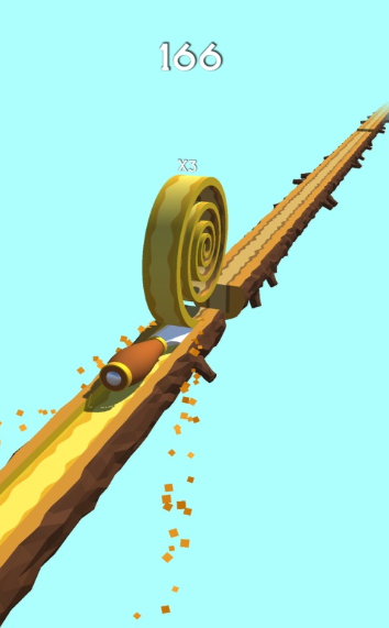 我刮樹皮賊6 v1.6 安卓版 2