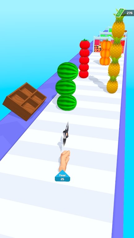 切片收集跑 v1.0.6 安卓版 0