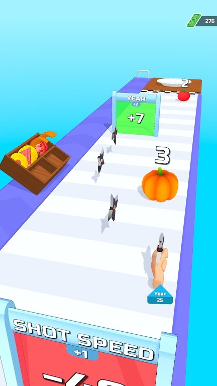 切片收集跑 v1.0.6 安卓版 2