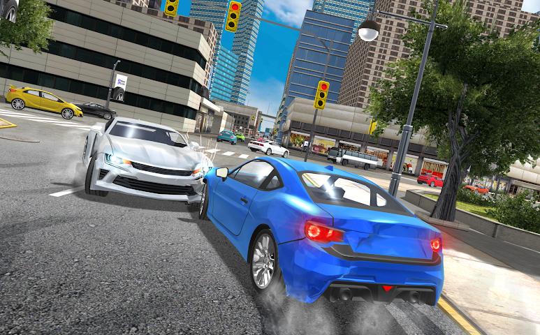 汽車駕駛模擬器漂移 v1.8.3 安卓版 0