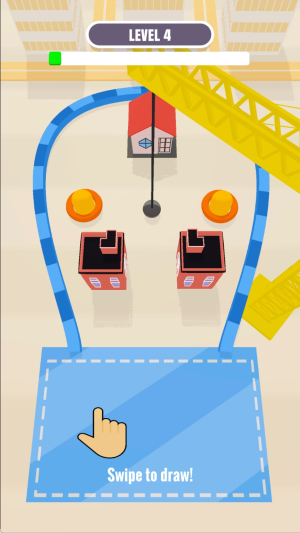 破壞性反彈 v1.3 漢化版 0