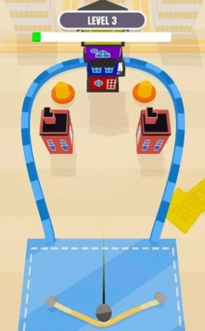 破壞性反彈 v1.3 漢化版 2