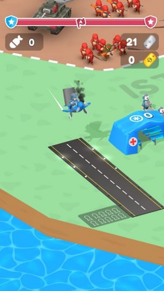 陸軍指揮官最新版 v2.5 中文版 3
