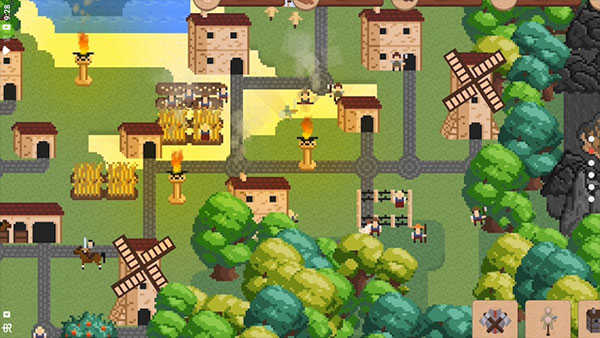 領(lǐng)土戰(zhàn)爭漢化版 v1.2.1 中文版 1