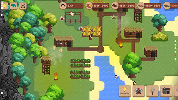 領(lǐng)土戰(zhàn)爭漢化版 v1.2.1 中文版 0