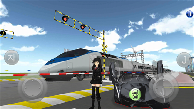 3D駕駛課手機版 v34.01 安卓版 0