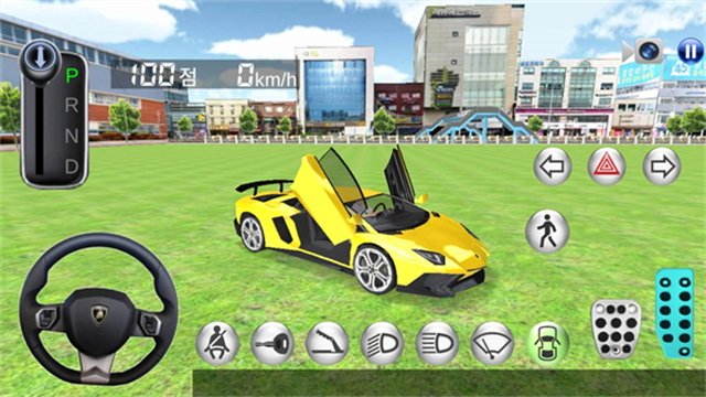 3D駕駛課手機版 v34.01 安卓版 2