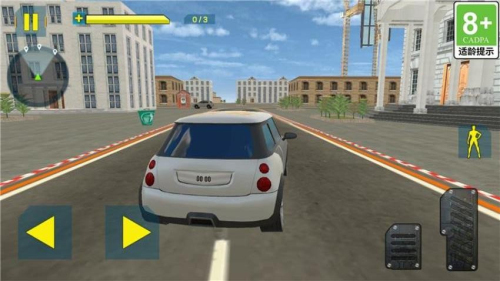 百變恐龍機甲 v1.0.0 安卓版 0