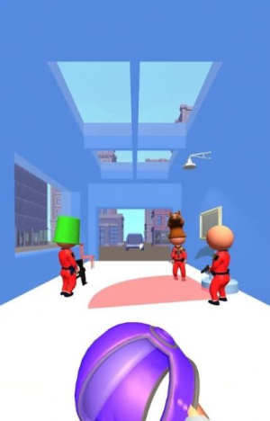 潛行槍手 v0.1 安卓版 0