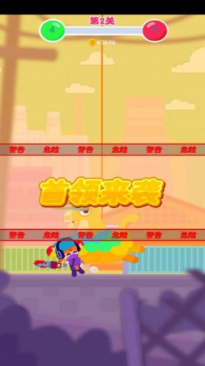 炮擊彩虹糖 v1.1 手機版 0