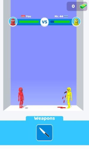 誰會先死 v1.0.0 中文版 2