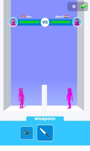 誰會先死 v1.0.0 中文版 1