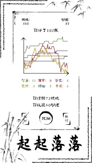 投胎模擬器中文版 v1.0.8 安卓版 1