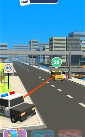 一起當(dāng)警察 v0.1 安卓版 1